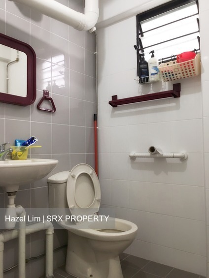 Blk 227 Tampines Street 23 (Tampines), HDB 3 Rooms #172885872